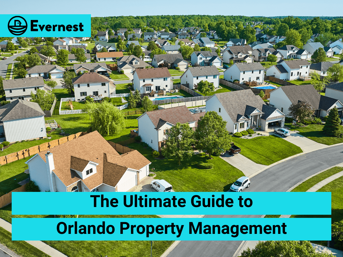 The Ultimate Guide to Orlando Property Management